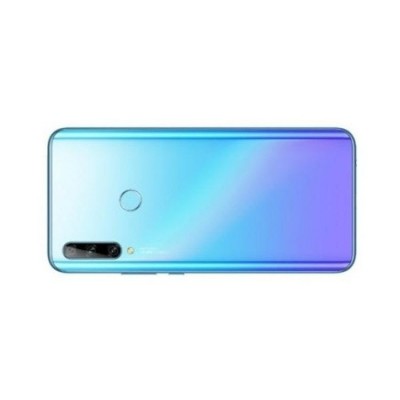 Full Body Housing For Huawei Enjoy 10 Plus White - Maxbhi Com