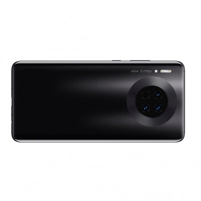 Full Body Housing For Huawei Mate 30 Black - Maxbhi Com