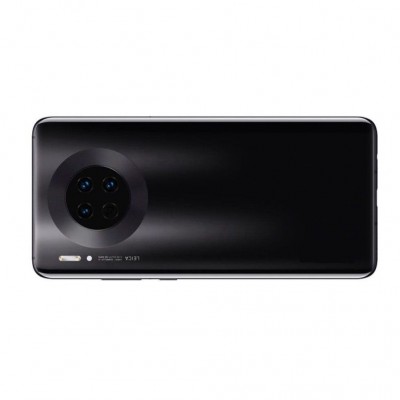 Full Body Housing For Huawei Mate 30 Black - Maxbhi Com