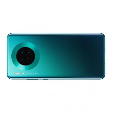 Full Body Housing For Huawei Mate 30 Green - Maxbhi Com