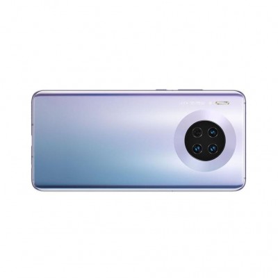 Full Body Housing For Huawei Mate 30 White - Maxbhi Com