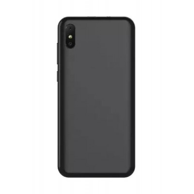 Full Body Housing For Ivoomi I2 Lite Black - Maxbhi Com