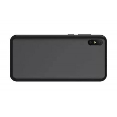 Full Body Housing For Ivoomi I2 Lite Black - Maxbhi Com