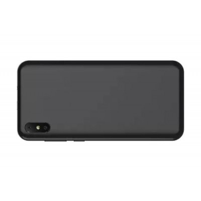 Full Body Housing For Ivoomi I2 Lite Black - Maxbhi Com