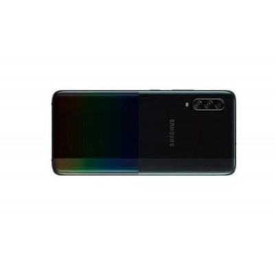 Full Body Housing For Samsung Galaxy A90 5g Black - Maxbhi Com