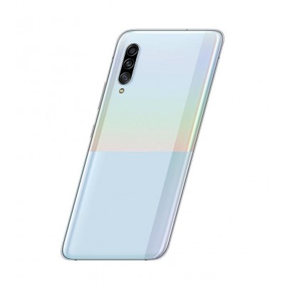 Full Body Housing For Samsung Galaxy A90 5g White - Maxbhi Com