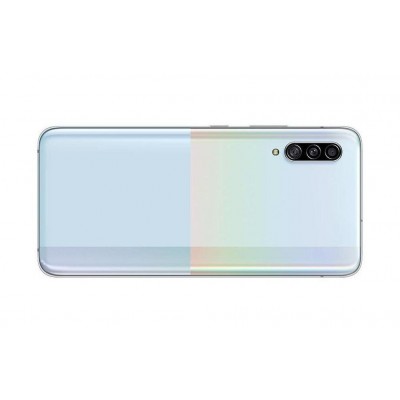 Full Body Housing For Samsung Galaxy A90 5g White - Maxbhi Com