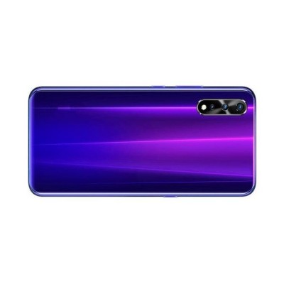 Full Body Housing For Vivo Iqoo Neo Purple - Maxbhi Com
