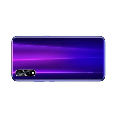Full Body Housing For Vivo Iqoo Neo Purple - Maxbhi Com