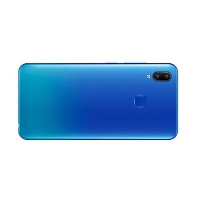 Full Body Housing For Vivo Y91i 2018 Blue - Maxbhi Com