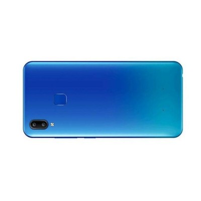 Full Body Housing For Vivo Y91i 2018 Blue - Maxbhi Com