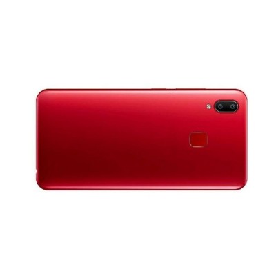 Full Body Housing For Vivo Y91i 2018 Red - Maxbhi Com
