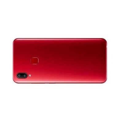 Full Body Housing For Vivo Y91i 2018 Red - Maxbhi Com