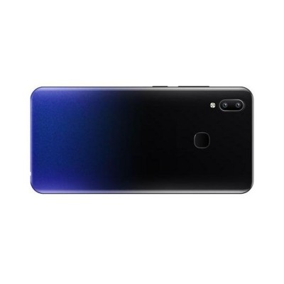 Full Body Housing For Vivo Y91i 2018 White - Maxbhi Com