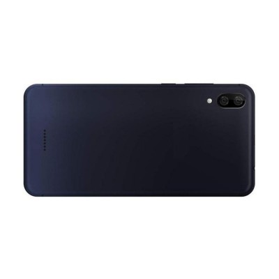 Full Body Housing For Wiko Y80 Blue - Maxbhi Com
