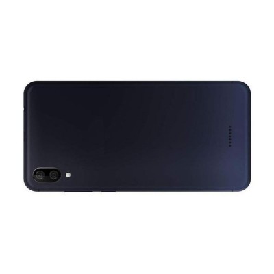 Full Body Housing For Wiko Y80 Blue - Maxbhi Com