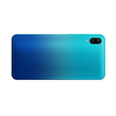 Full Body Housing For Wiko Y80 Green - Maxbhi Com