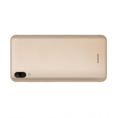 Full Body Housing For Wiko Y80 White - Maxbhi Com