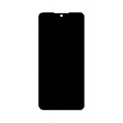 Lcd Screen For Lava Z93 Replacement Display By - Maxbhi Com