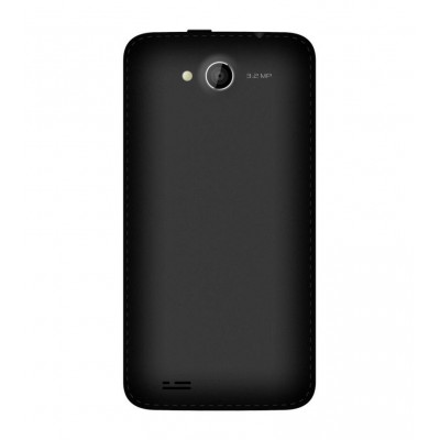 Full Body Housing For Qmobile Noir X35 White - Maxbhi Com