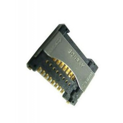Mmc Connector For Infix N8 By - Maxbhi Com