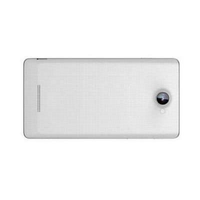 Full Body Housing For Coolpad 7298d Black - Maxbhi Com