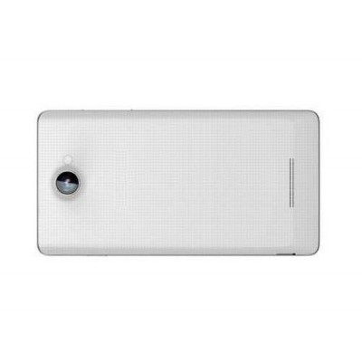 Full Body Housing For Coolpad 7298d Black - Maxbhi Com