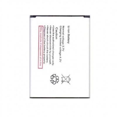 Battery For Verykool S4513 Luna Ii By - Maxbhi Com