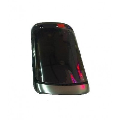 Full Body Housing For Blackberry Curve Touch White - Maxbhi Com