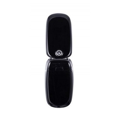 Full Body Housing For Lg Kg220 Black - Maxbhi Com