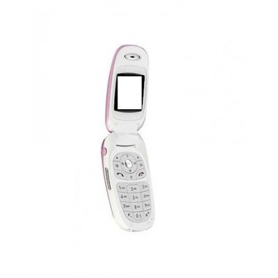 Full Body Housing For Lg Kg220 Pink - Maxbhi Com
