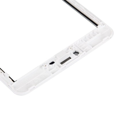 Touch Screen Digitizer For Acer Iconia Talk 7 B1723 White By - Maxbhi Com