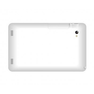 Full Body Housing For Vox Mobile V102 Plus White - Maxbhi Com