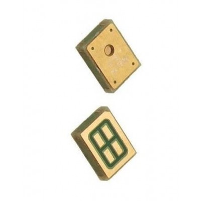 Microphone For Swissvoice Sv45 Nice N Easy By - Maxbhi Com