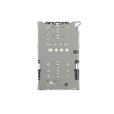 Mmc Connector For Samsung Ativ Q By - Maxbhi Com