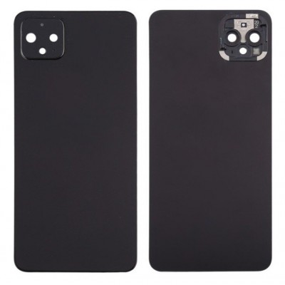Back Panel Cover For Google Pixel 4 Xl Black - Maxbhi Com