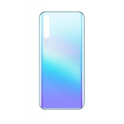 Back Panel Cover For Huawei Enjoy 10s Blue - Maxbhi Com