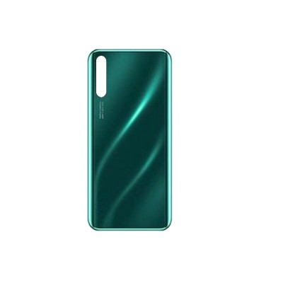 Back Panel Cover For Huawei Enjoy 10s Green - Maxbhi Com