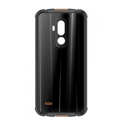 Back Panel Cover For Ulefone Armor 5 White - Maxbhi Com