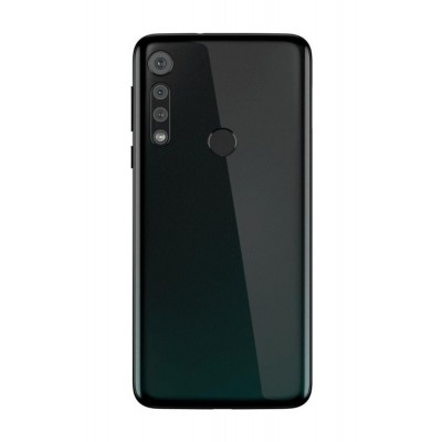 Full Body Housing For Motorola Moto G8 Play Grey - Maxbhi Com