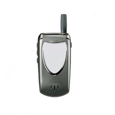 Full Body Housing For Motorola V60 Silver - Maxbhi Com