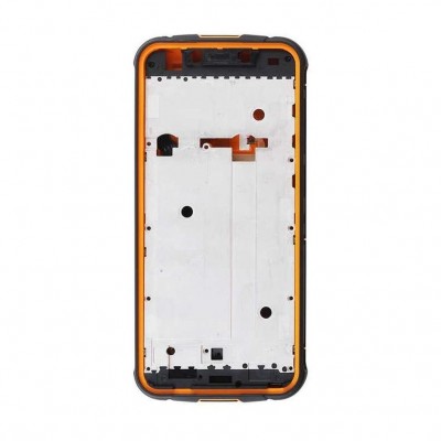 Full Body Housing For Ulefone Armor 5 Black - Maxbhi Com