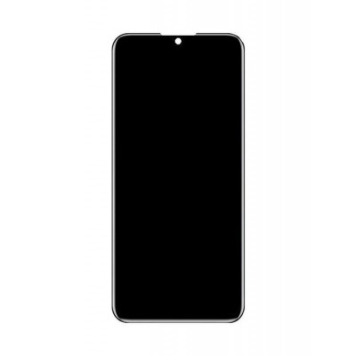 Lcd Screen For Huawei Enjoy 10s Replacement Display By - Maxbhi Com