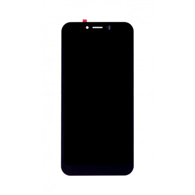 Lcd Screen For Ulefone Armor 5 Replacement Display By - Maxbhi Com