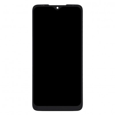 Lcd Screen For Motorola Moto G8 Play Replacement Display By - Maxbhi Com