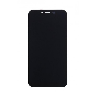 Lcd With Touch Screen For Ulefone Armor 5 Blue By - Maxbhi Com