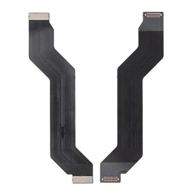 Main Board Flex Cable For Oneplus 7t By - Maxbhi Com