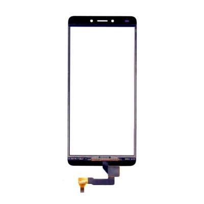 Touch Screen Digitizer For Panasonic Eluga I7 Gold By - Maxbhi Com