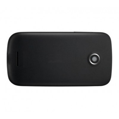 Full Body Housing For Huawei Ideos X3 Black - Maxbhi Com