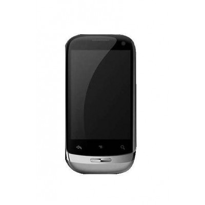 Full Body Housing For Huawei Ideos X3 Silver - Maxbhi Com